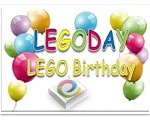 lego birthday legoday